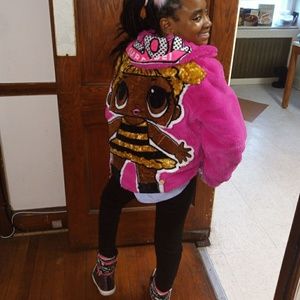 Meet your Posher, Laila